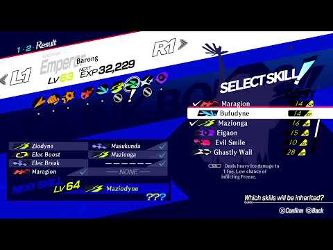 Persona 3 Merciless Permadeath pt. 59
