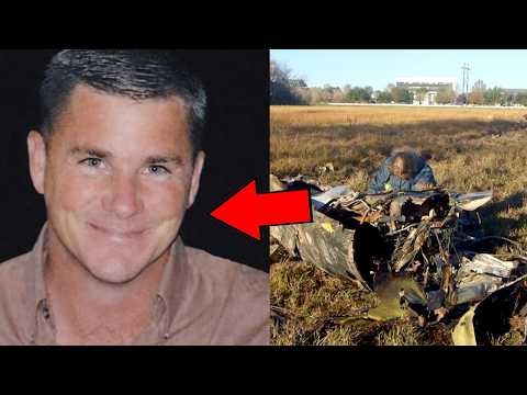 Fatal Crash! The REAL Reason That N42CV Crashed And Killed 5 People…