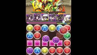 [극한의 투기장1] 셋쇼마루pt