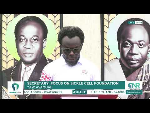 Focus on Sickle Cell Foundation Seeks School Adoption of Educational Comics
