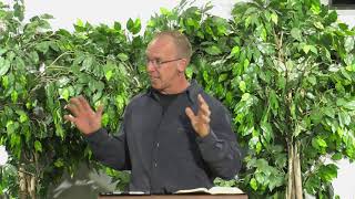 John 7:1-24 - Travis H