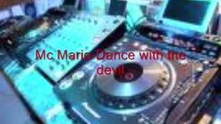Mc Mario Dance with the devil