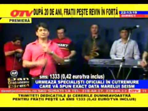 FRATII PESTE -- OARE CUM SA CRED