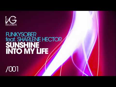 Funkysober - Sunshine Into My Life (Vedo Tribal Mix)