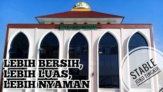 Download lagu STABLE JOKO TINGKIR //KANDANG KUDA TERBARU DI UJUNG PONDOK TRANKIL mp3