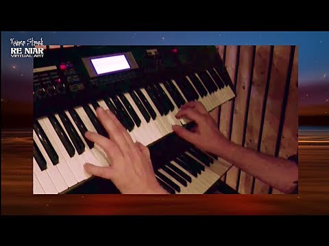 Symphonyette For Orchestral Keys by Rainer Struck