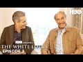 Unpacking Season 2 Episode 3 with Michael Imperioli & F. Murray Abraham | The White Lotus | HBO