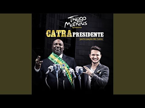 Catra Presidente