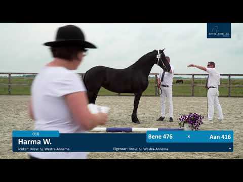 Locatiekeuring 28-6-2021 – Stal Henswoude