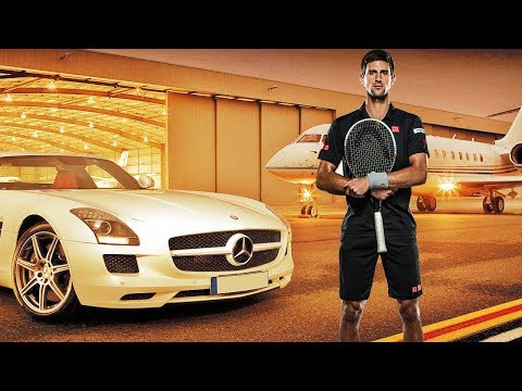 download lagu mp3 mp4 Djokovic Net Worth, download lagu Djokovic Net Worth gratis, unduh video klip Djokovic Net Worth