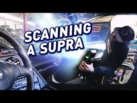 3D MKIV SUPRA