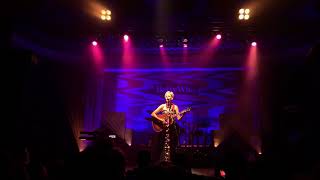 Betty Who - Wanna Be (Live in Columbus 5/20/19)