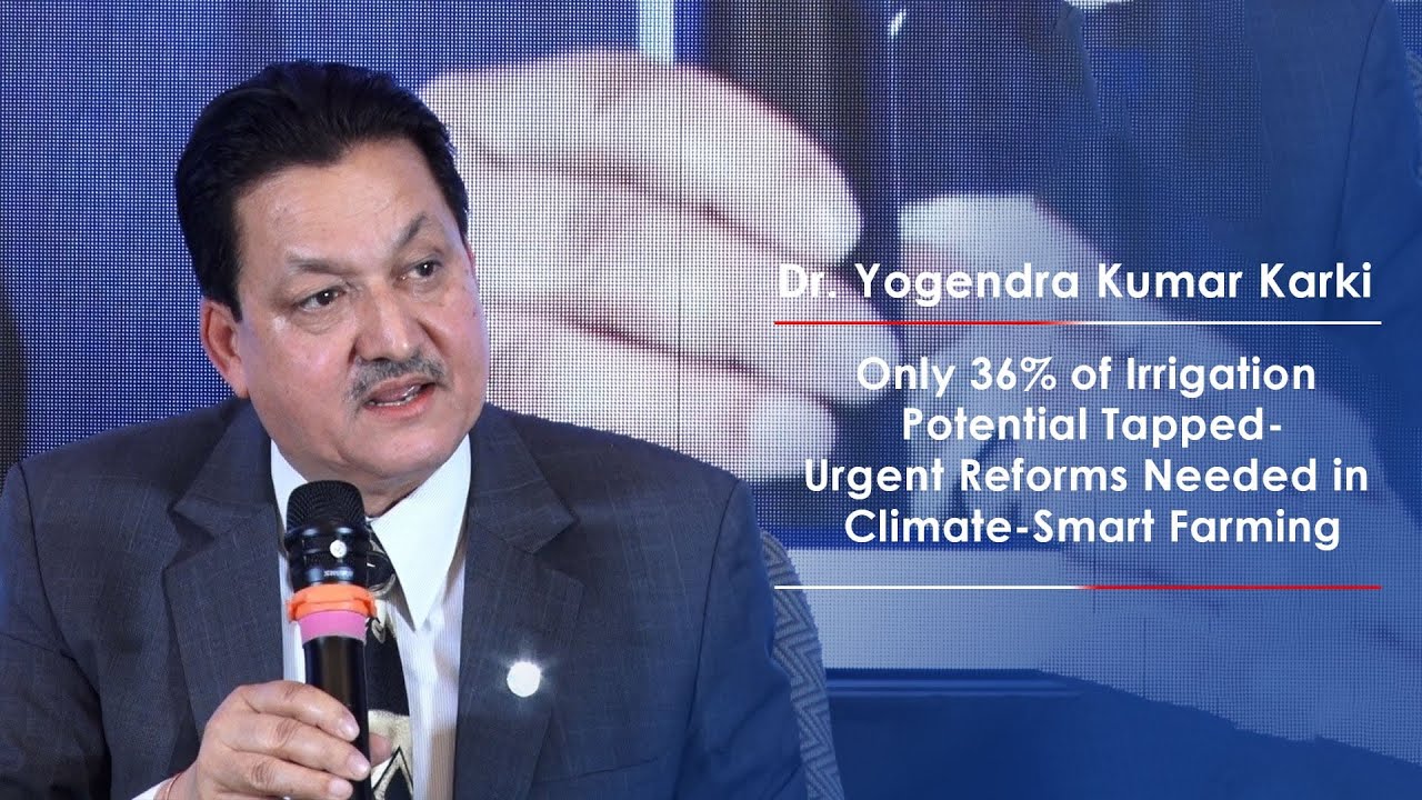 Climate Finance: Pathways to Access Loss & Damage and Other Global Climate Funds: Session-1