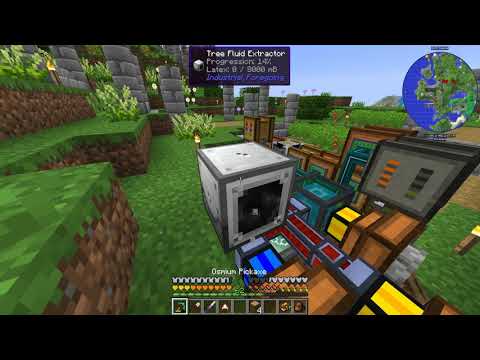 Enigmatica 2 Expert - Ep. 19 - Double Unlock