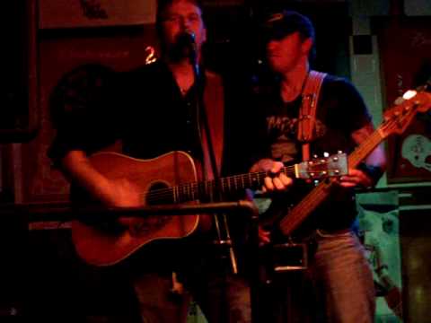 Josh Vest & Jt Vaughn ~ Massachusetts Tour ~ October 2009