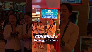 【?10th Anniversary Gift Draw 다시보기】 #하노이카지노 #casino #luckydra…