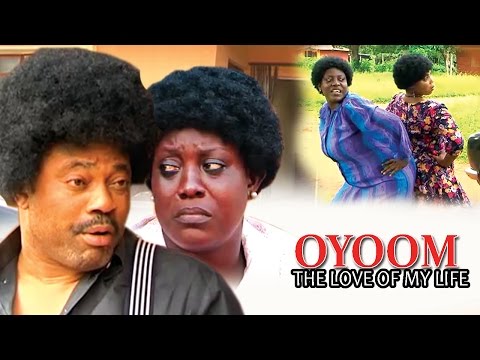 Oyoom The Love Of My Life Season 1 - 2017 Latest Nigerian Nollywood Igbo Movie