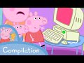 Best Of Peppa Pig Peppa Pig Compilation Peppa Pig New Cartoons For Kids 5
