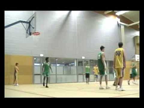 Dios vs Harlemlakers