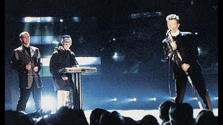 Pet Shop Boys &amp; David Bowie - Hallo Spaceboy (Clint&#39;s Epic Mix)