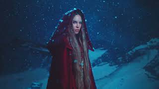 Belinda & Alemán - Rayo Mcqueen (Visualizer)