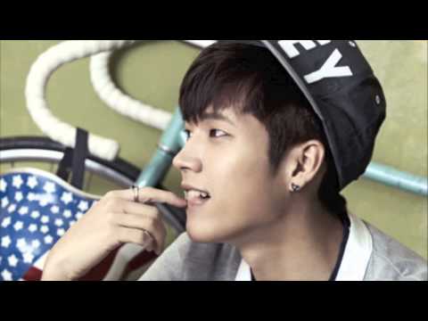 [RADIO] 130406 Woohyun (인피니트)  - 소녀