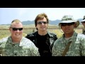 Stan Bush The Touch A Tribute To The U S Military