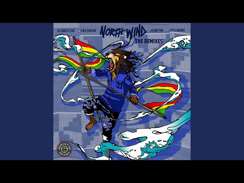 Nat Up Yuh Head [Mungo's Hi Fi Remix]