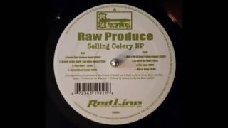Raw Produce - Cycles (Raw Produce Remix 1995)
