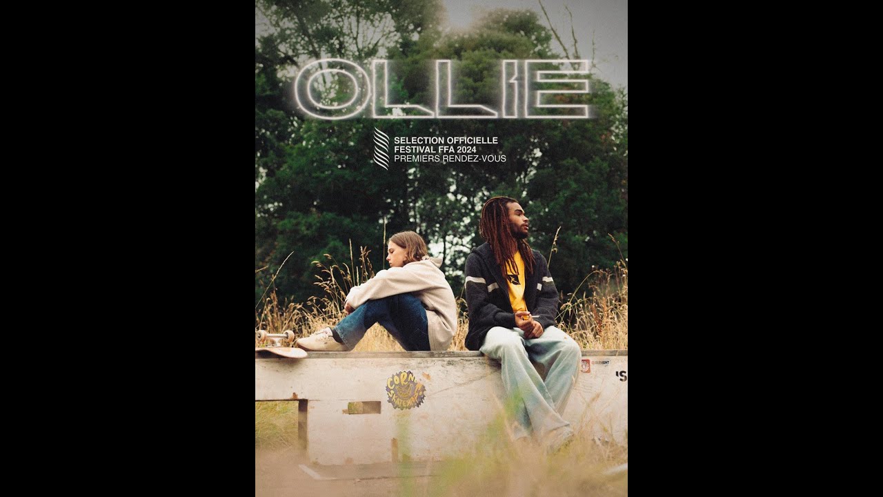 Miniature de la vidéo Bande-annonce du long métrage "Ollie" du film Ollie