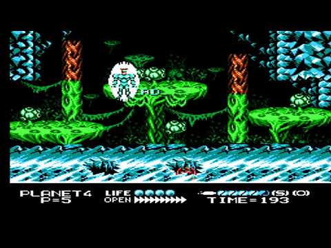 STREET FIGHTER 2010 - PLAY IT THROUGH