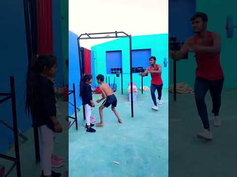 लास्ट में देखना मज़ा आयेंगा🔥🤭🤣#youtubeshorts #funny #viral #trendingshorts #comedy