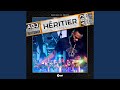 Reine De Saba Live