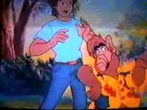 Cartoon All-Stars To The Rescue