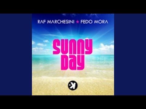 Sunny Day (Radio Edit)