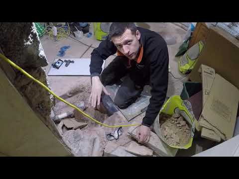 Thomas Nagy reviews the Bosch Procore 18V  battery