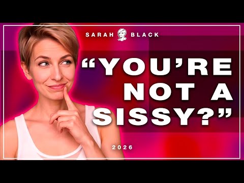 Sissy Hypno for when you're in Denial