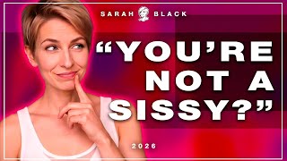Sissy Hypno for when you're in Denial