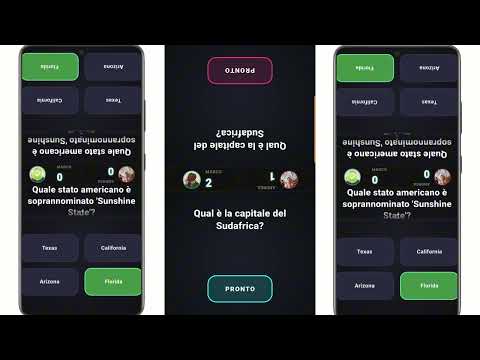 F2F Quiz: Face to Face