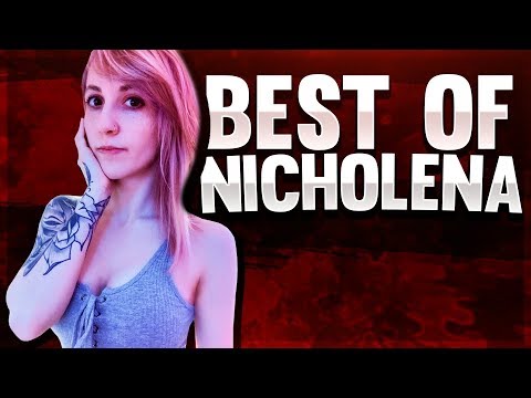 BEST OF NICHOLENA (Hearthstone) | F2K Showcase