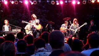 Dirty Projectors - 2. Offspring Are Blank (live in Chile)