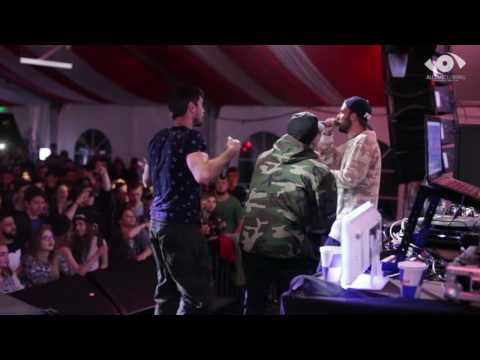 CTC live @ JEMF 2016