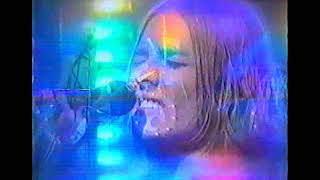 Silverchair - The Greatest View (Live on Rove, 2002)