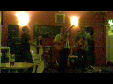 runaway boy by THE FRETZ