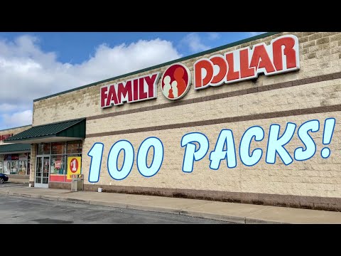 YouTube video about: Does family dollar sell tennis balls?