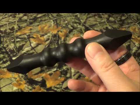 Cold Steel Mini Koga SD2