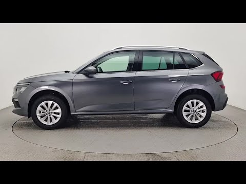 Skoda Kamiq SELECTION 1.0TSI 115HP DSG - Image 2