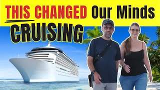 This Year Changed EVERYTHING We Know About Cruising! 2025 Year Reflection and Upcoming News!
