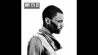 Wretch 32 I&#39;m not the man ft Chipmunk and Angel
