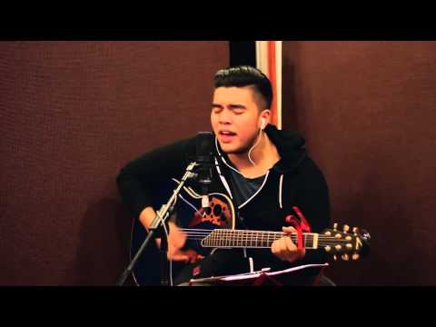 I'm Not The Only One - Sam Smith [Cover] by Jeric Medina